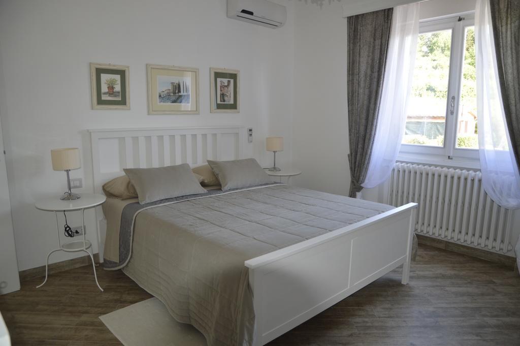 Villa Dei Sogni Greve in Chianti Zimmer foto