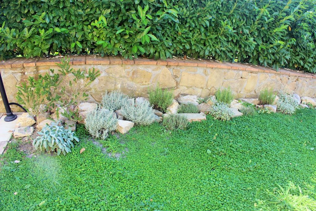 Villa Dei Sogni Greve in Chianti Zimmer foto