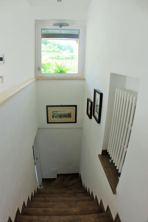 Villa Dei Sogni Greve in Chianti Zimmer foto