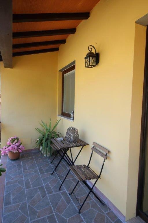Villa Dei Sogni Greve in Chianti Exterior foto